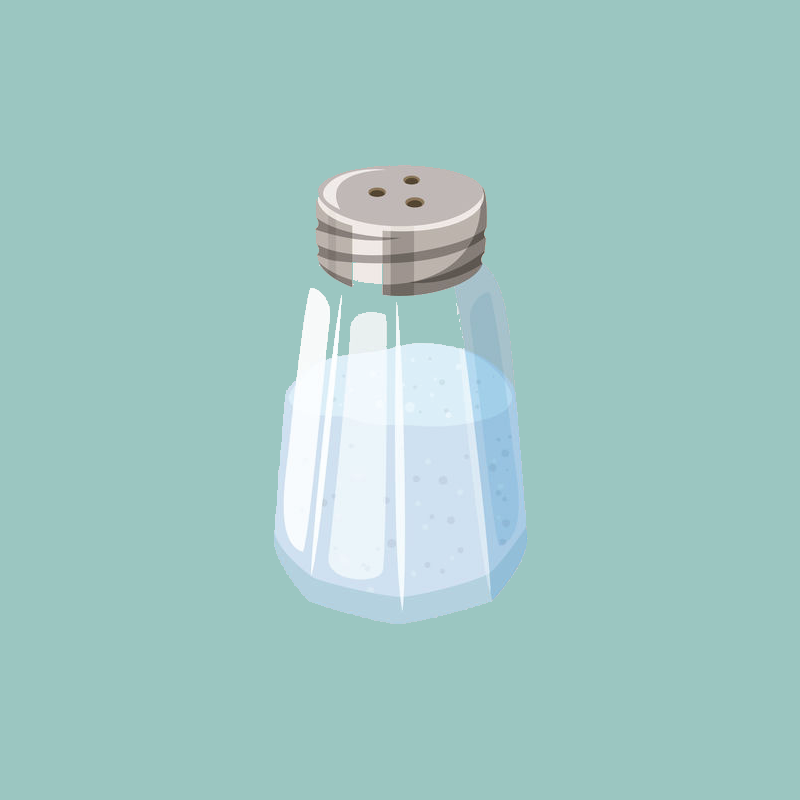 The Role of Salinity