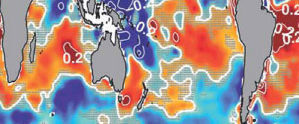 Salinity’s Connections to Climate