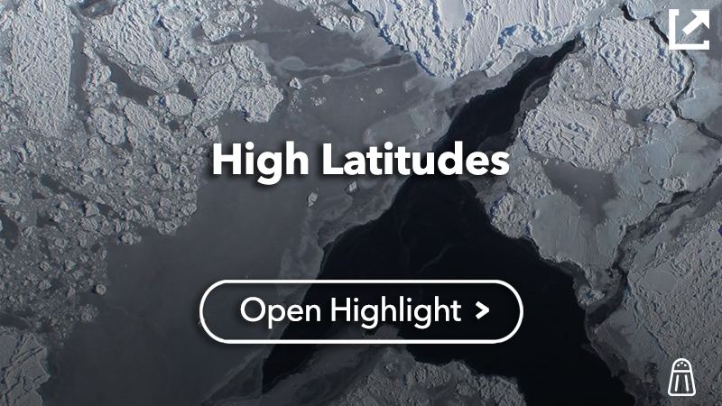 High Latitudes