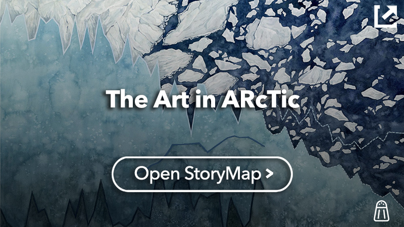 The Art in ARcTic