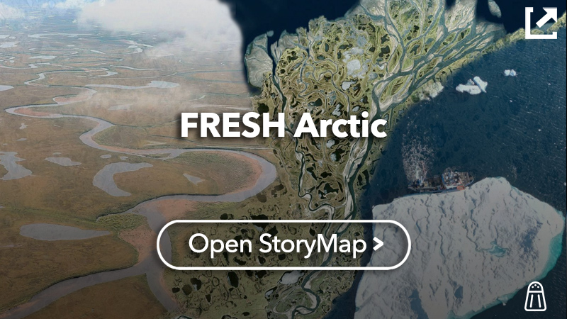FRESH Arctic