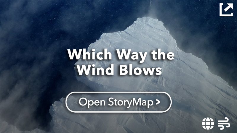 Which Way the Wind Blows
